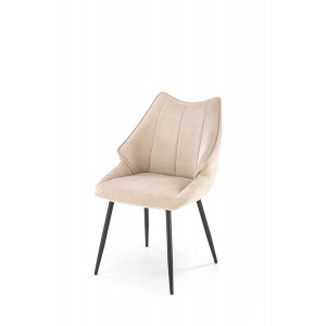 NEST modern étkezőszék – bézs