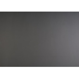 VALDORA bővíthető étkezőasztal 160–200 cm – sötétszürke / fekete