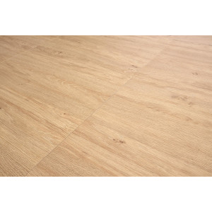 CASTERO bővíthető étkezőasztal 100–250 cm – tölgy / fekete