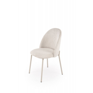 FRAME modern étkezőszék – szürke