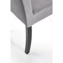 HANDLE modern fa étkezőszék – szürke