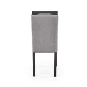 HANDLE modern fa étkezőszék – szürke