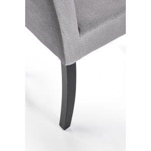 HANDLE modern fa étkezőszék – szürke
