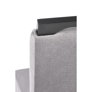 HANDLE modern fa étkezőszék – szürke