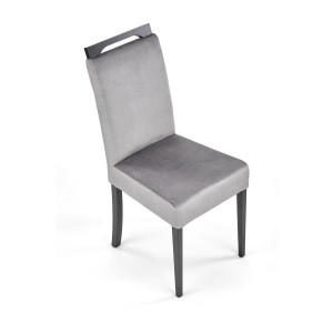 HANDLE modern fa étkezőszék – szürke