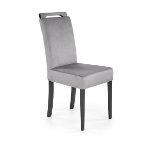HANDLE modern fa étkezőszék – szürke