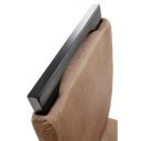 HANDLE modern fa étkezőszék – bézs