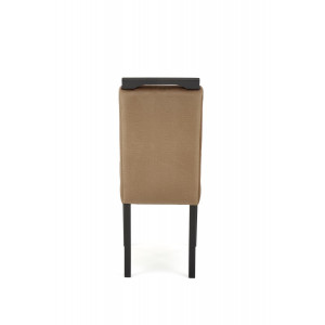 HANDLE modern fa étkezőszék – bézs