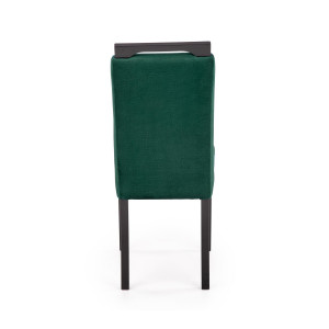 HANDLE modern fa étkezőszék – zöld