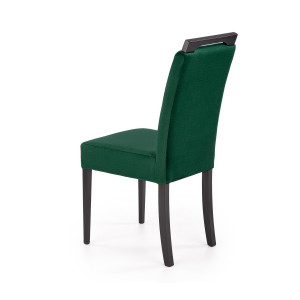 HANDLE modern fa étkezőszék – zöld