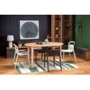 ELVIA bővíthető étkezőasztal 102–142 cm – Craft tölgy / Craft tölgy