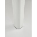 ELVIA bővíthető étkezőasztal 102–142 cm – Craft tölgy / fehér