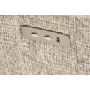 HAVEN elektromos relaxfotel – bézs