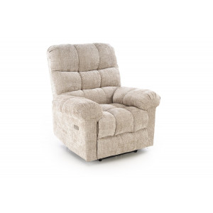 HAVEN elektromos relaxfotel – bézs