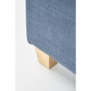 BREEZE modern relaxfotel – kék