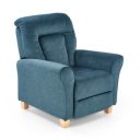 BREEZE modern relaxfotel – kék