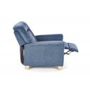 BREEZE modern relaxfotel – kék