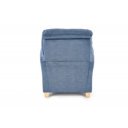 BREEZE modern relaxfotel – kék