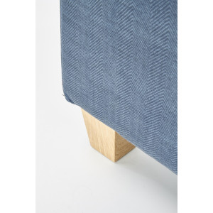 BREEZE modern relaxfotel – kék
