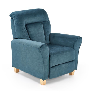 BREEZE modern relaxfotel – kék