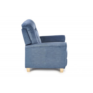 BREEZE modern relaxfotel – kék