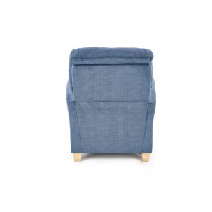 BREEZE modern relaxfotel – kék