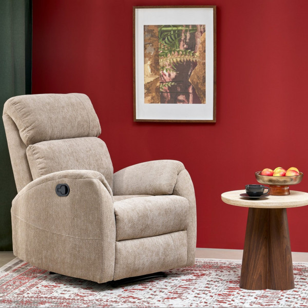 REST modern relaxfotel – bézs