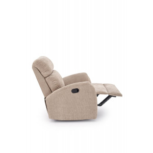 REST modern relaxfotel – bézs