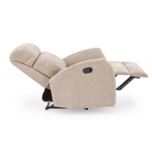 REST modern relaxfotel – bézs