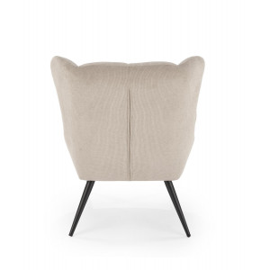 HORIZON modern fotel – bézs