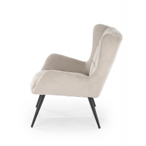 HORIZON modern fotel – bézs