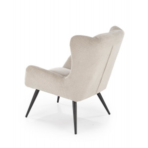 HORIZON modern fotel – bézs