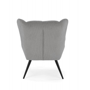 HORIZON modern fotel – szürke