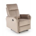 AURIS elektromos relaxfotel – bézs