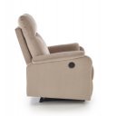 AURIS elektromos relaxfotel – bézs