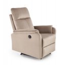 AURIS elektromos relaxfotel – bézs