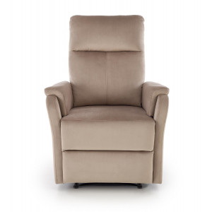 AURIS elektromos relaxfotel – bézs