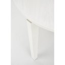 AVERY bővíthető étkezőasztal 100–200 cm – fehér