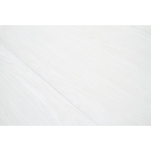 AVERY bővíthető étkezőasztal 100–200 cm – fehér
