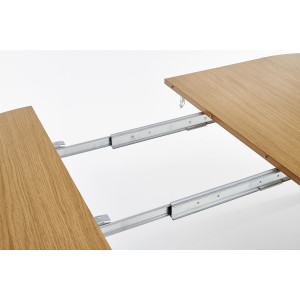AVERY bővíthető étkezőasztal 100–200 cm – tölgy