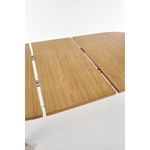 AVERY bővíthető étkezőasztal 100–200 cm – tölgy