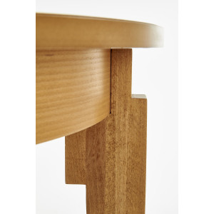 AVERY bővíthető étkezőasztal 100–200 cm – tölgy