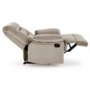 COMFORT mechanikus relaxfotel – bézs