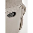 COMFORT mechanikus relaxfotel – bézs