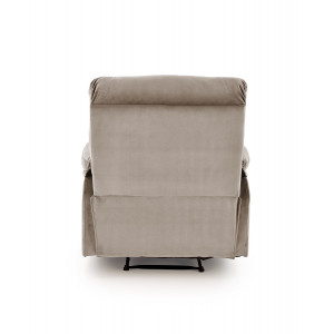 COMFORT mechanikus relaxfotel – bézs