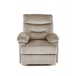 COMFORT mechanikus relaxfotel – bézs