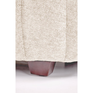 COCOON modern 2 személyes kanapé – krém