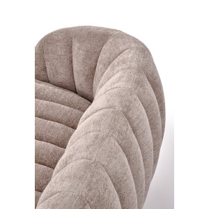 COCOON modern 2 személyes kanapé – bézs