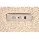 EVEREST elektromos relaxfotel – bézs