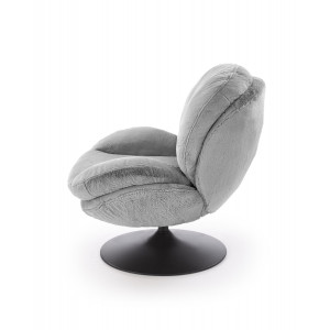 RYDER modern forgófotel – szürke
